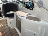 2021 Bavaria S29 for sale - wet bar & bbq